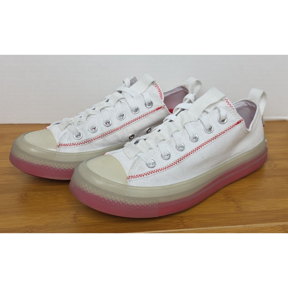 Converse Chuck Taylor All Star CX Explore Low Color Pop A03467C Size M 7.5 W 9.5